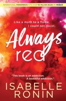 Always Red, Paperback/Isabelle Ronin