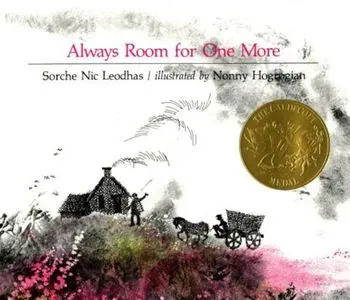 Always Room for One More, Paperback/Sorche Nic Leodhas