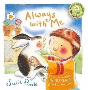 Always with Me, Paperback/Susie Poole