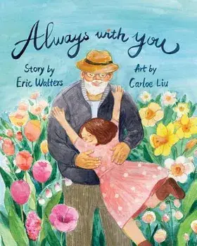 Always with You, Hardcover/Eric Walters