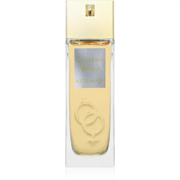 Alyssa Ashley Cashmeran Vanilla Eau de Parfum unisex 50 ml