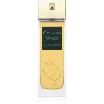 Alyssa Ashley Cashmeran Vanilla Eau de Parfum unisex