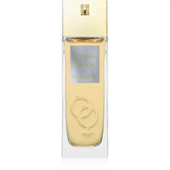 Alyssa Ashley Cashmeran Vanilla Eau de Parfum unisex