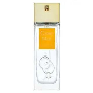Alyssa Ashley Cedro Musk Eau de Parfum unisex 50 ml