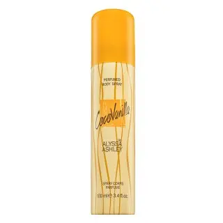 Alyssa Ashley CocoVanilla Spray de corp unisex 100 ml