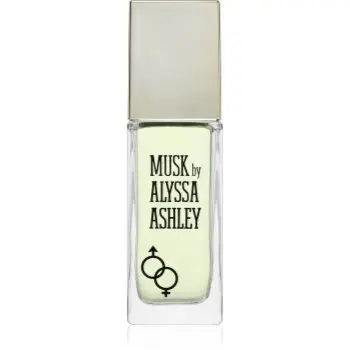Alyssa Ashley Musk Eau de Toilette unisex