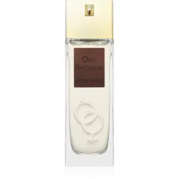 Alyssa Ashley Oud Patchouli Eau de Parfum unisex