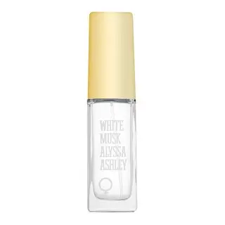 Alyssa Ashley White Musk Eau de Toilette femei 25 ml