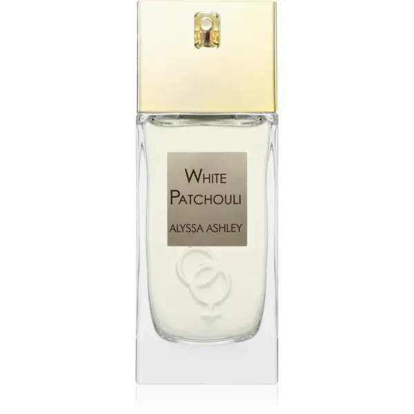 Alyssa Ashley White Patchouli Eau de Parfum unisex 30 ml