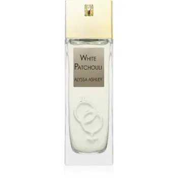 Alyssa Ashley White Patchouli Eau de Parfum unisex