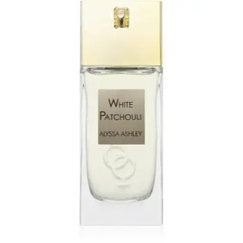 Alyssa Ashley White Patchouli Eau de Parfum unisex