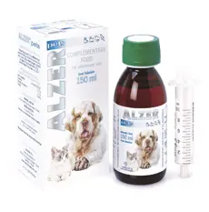 ALZER PETS, Catalysis, 30 ml