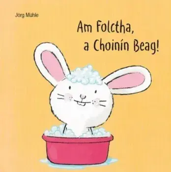 Am Folctha, a Choinin Beag, Hardback/Jorge Muhle