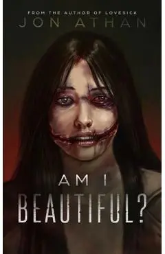 Am I Beautiful? - Jon Athan