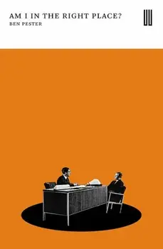Am I In The Right Place, Paperback/Ben Pester