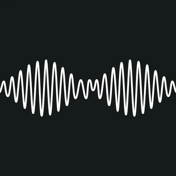AM Jewel Case | Arctic Monkeys