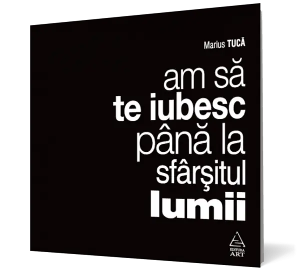 Am sa te iubesc pana la sfarsitul lumii - audiobook