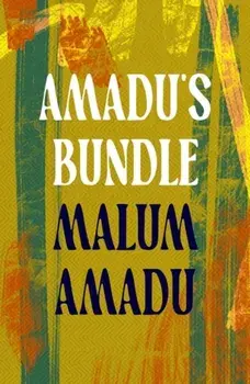 Amadu's Bundle, Paperback/Malum Amadu