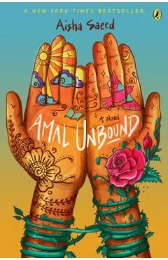 Amal Unbound - Aisha Saeed