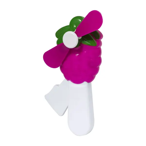 Amalfi ventilator, pepene - multicolor