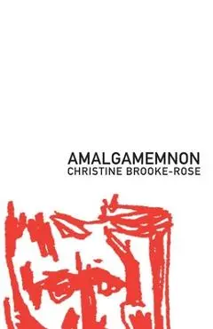 Amalgamemnon - Christine Brooke-rose