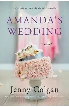 Amanda's Wedding - Jenny Colgan