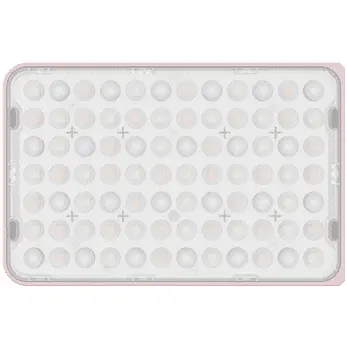 Amaran Kit Lampa LED Portabila Amaran Ace 25X, Bi-Color, 32W, 2700K-6500K