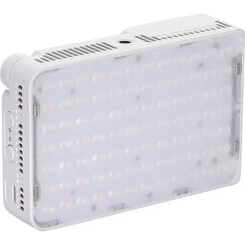 Amaran Kit Lampa LED Portabila, Bi-Colo,r 32W, Amaran Ace 25X, 2700K-6500K, Alb