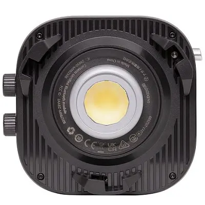 Amaran Lampa LED COB amaran Halo 60x 56W Bi-Color Bowens