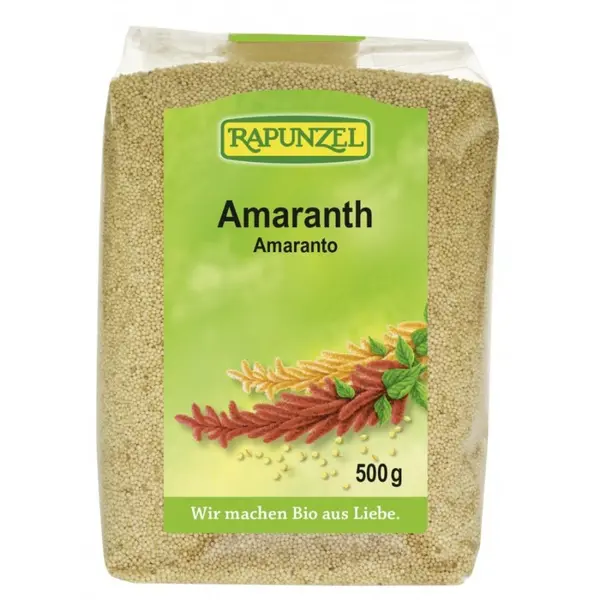 Amarant, eco - 500 g