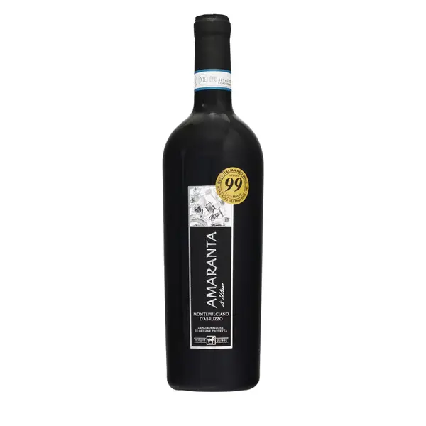 Amaranta 750 ml