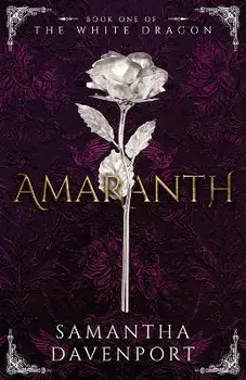 Amaranth, Paperback/Samantha Davenport