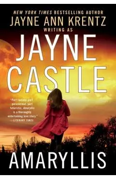 Amaryllis - Jayne Castle