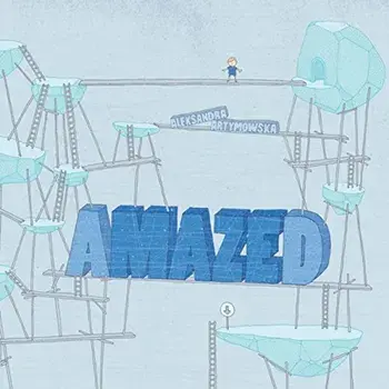 Amazed, Hardcover/Aleksandra Artymowska