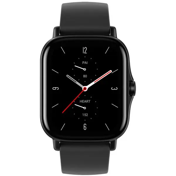 AMAZFIT Ceas smartwatch Amazfit Watch GTS 2, Midnight Black