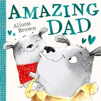 Amazing Dad, Paperback/***