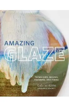 Amazing Glaze