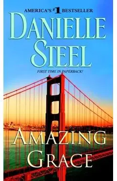 Amazing Grace - Danielle Steel