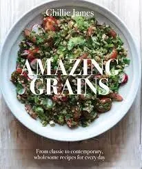 Amazing Grains | Ghillie James