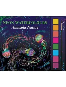 Amazing Nature, Hardback/Igloo Books Ltd