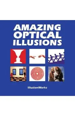 Amazing Optical Illusions - Illusionworks