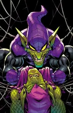 Amazing Spider-Man by Zeb Wells Vol. 11: Going Green - Zeb Wells