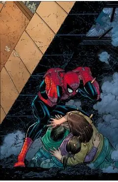 Amazing Spider-Man by Zeb Wells Vol. 12: Dead Wrong - Zeb Wells