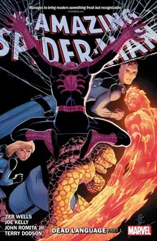 Amazing Spider-man By Zeb Wells Vol. 5, Paperback/Joe Kelly