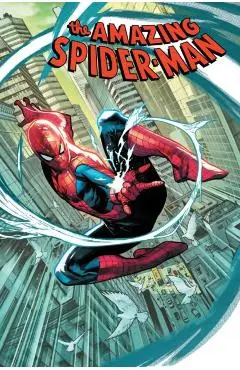 Amazing Spider-Man Vol. 1: Get Back Up - Joe Kelly