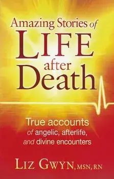 Amazing Stories of Life After Death: True Accounts of Angelic, Afterlife, and Divine Encounters, Paperback/Liz Gwyn