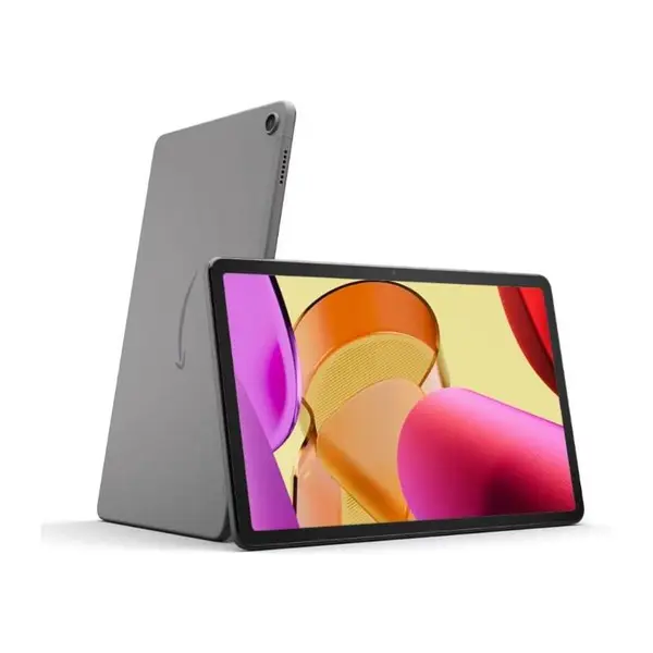 AMAZON B0B1VQ1ZQY, 4 GB RAM, 64 GB, Fara SIM, Gray