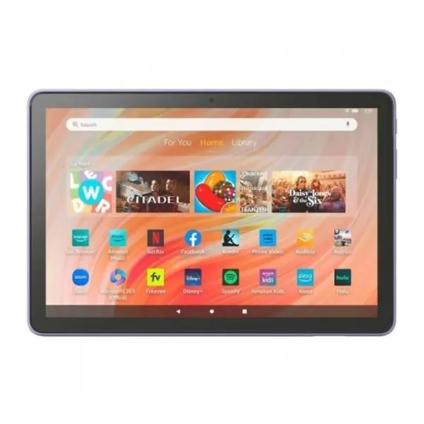 AMAZON B0BHZWT2FR, 3 GB RAM, 64 GB, Fara SIM, Lilac