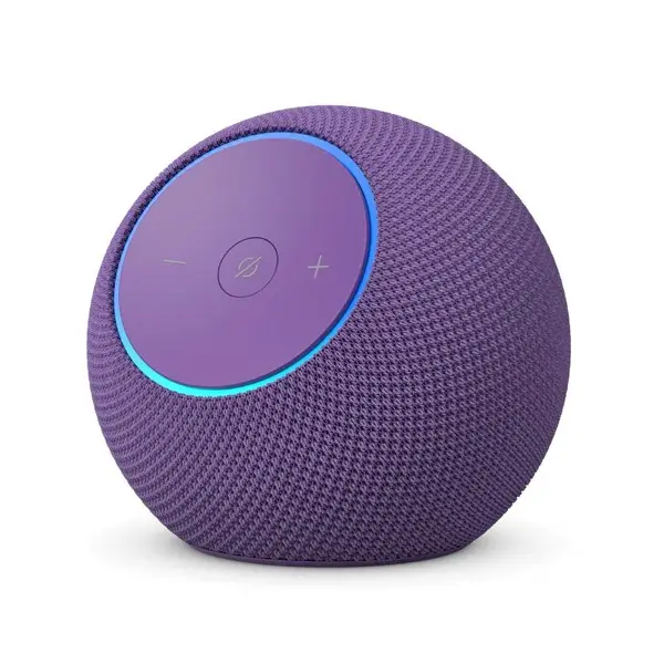 Amazon Echo Dot Max Amethyst Amazon Echo Dot Max Amethyst