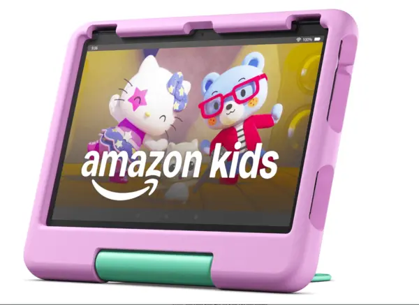 Amazon Fire HD 10 Tablet 32GB Pink 2023 Amazon Fire HD 10 Tablet 32GB Pink 2023
